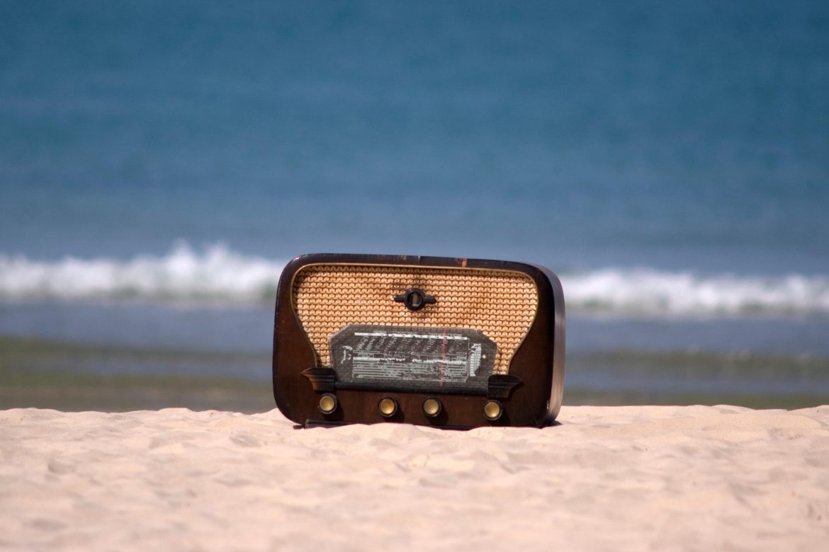 L’estate in radio. Novità nei palinsesti