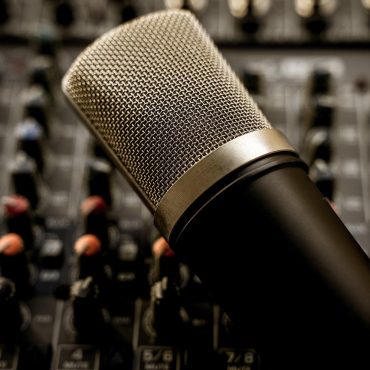 format radio
