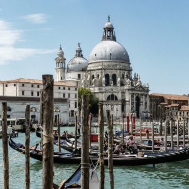 foto identificativa della regione Veneto