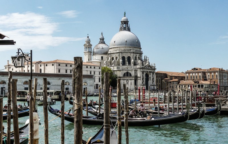 foto identificativa della regione Veneto