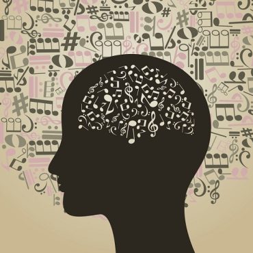 la radio come teatro della mente