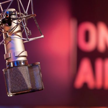 Giulia Salemi nuova speaker di R101