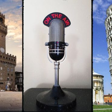 copertina firenze pisa