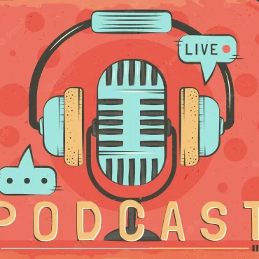 l'universo del podcast