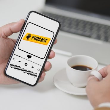podcast diretta radiofonica