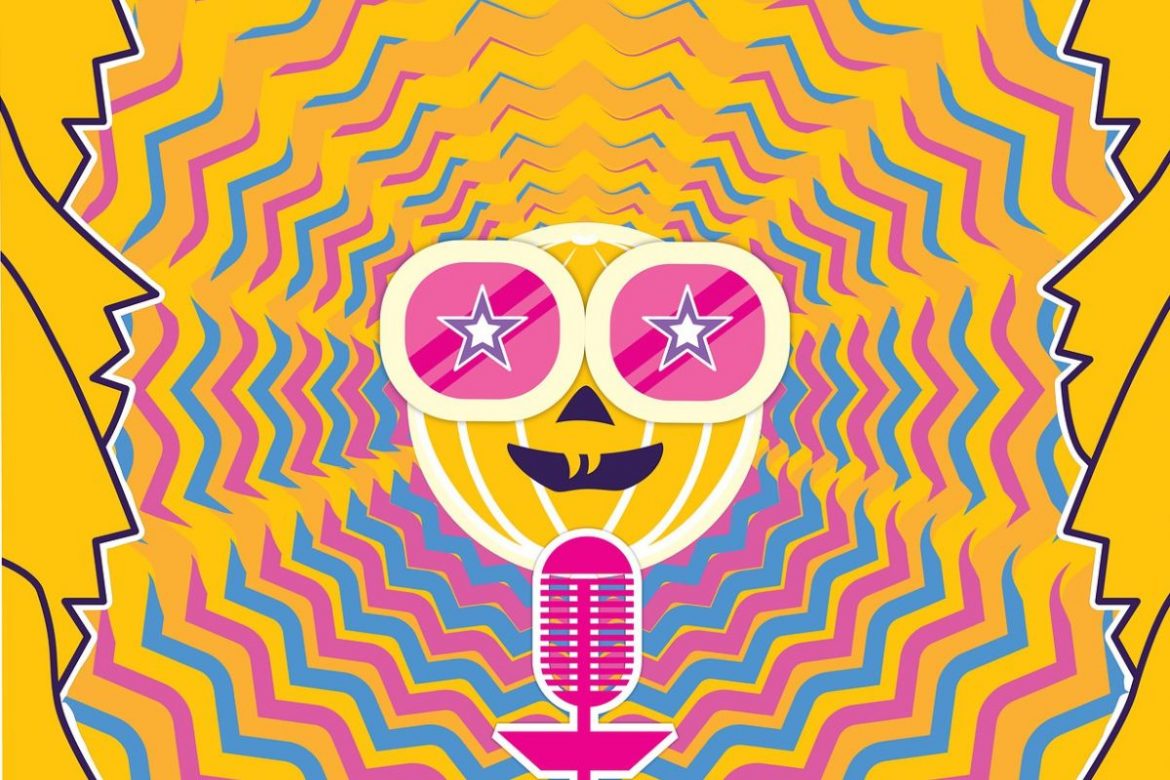 podcast social media