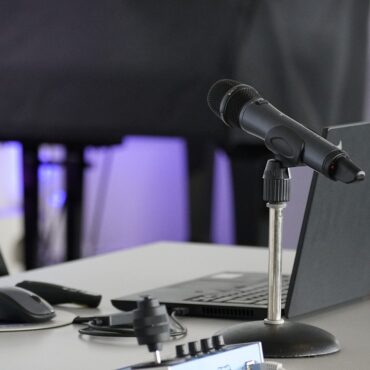 come diventare podcaster