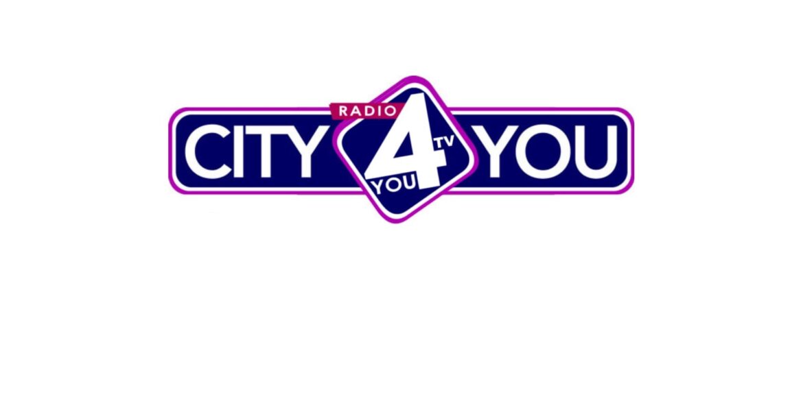 radio city4you logo