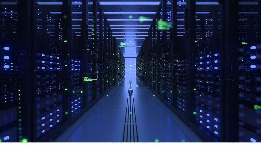 intelligenza artificiale alla radio