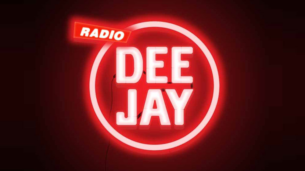 radio deejay