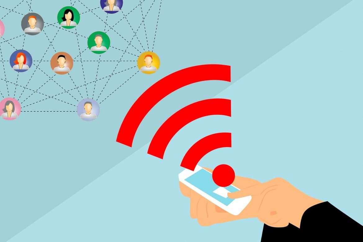 podcast social media