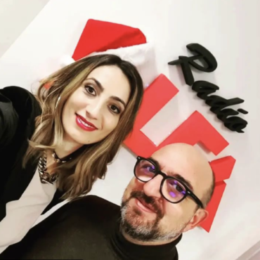 radio alfa conduttori