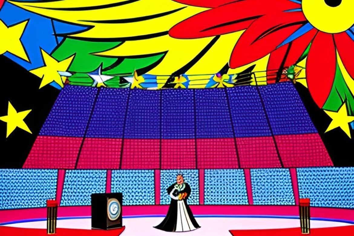festival di sanremo in radio