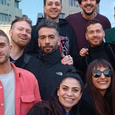world radio day milano 2024