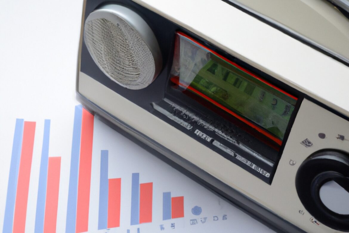 I programmi radio preferiti dagli italiani