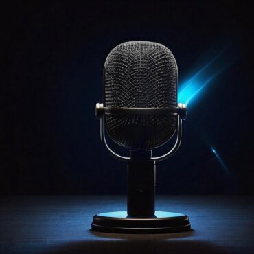 web radio podcast