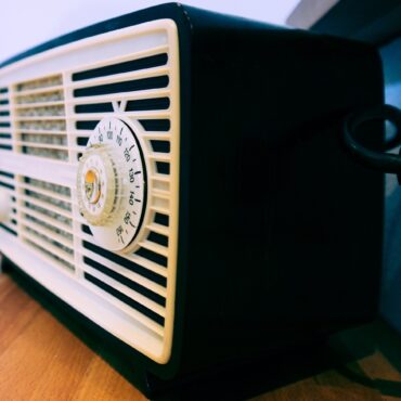 radio oldies